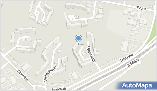 6440024580, Nyks Teresa, Sklep Ogólnospożywczy 