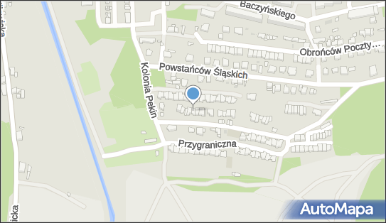 6440006116, Kasprzyk Anna, Sklep Ogólnospożywczy 