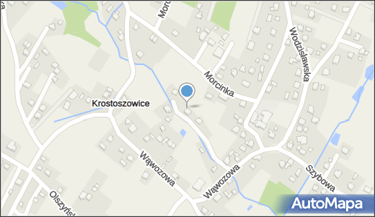 Sklep Ogólnospożywczy, Wąwozowa 8, Krostoszowice 44-348 - Spożywczy, Przemysłowy - Sklep, NIP: 6470506349