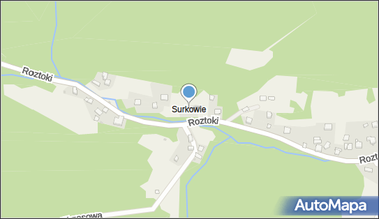 5530002624, Renata Kubieniec Sklep Ogólnospożywczy 