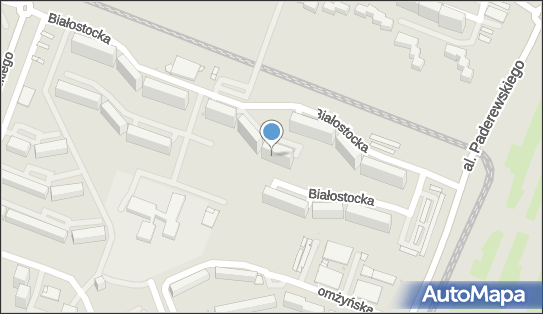 6441020986, Wiązania Krzysztof Taksówka Osobowa nr 602 