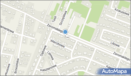 Sklep Ogólnospożywczy, Dębowa 22, Bilcza 26-026 - Spożywczy, Przemysłowy - Sklep, NIP: 9590041914