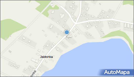 Sklep Ogólnospożywczy, Jabłonka 40, Jabłonka 13-106 - Spożywczy, Przemysłowy - Sklep, NIP: 7451067300