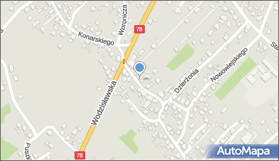 6421674762, Sklep Owocowo-Warzywny, Spożywczy Książek Ilona 