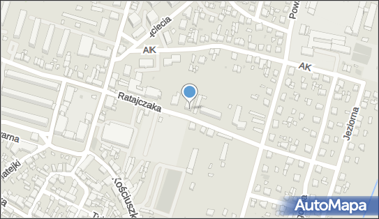 Sklep Przemysłowy Mała Gastronomia Pokrop Krystyna Gabriela 62-400 - Spożywczy, Przemysłowy - Sklep, NIP: 6670008389