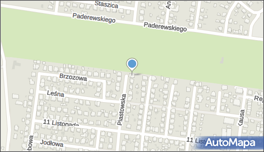 5571355696, Sklep Rolno-Spożywczy i Przemysłowy Ewa Batkowska Krzysztof Batkowski 