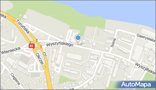 8881915180, Sklep Rolno-Spożywczy - Bukowska Maria 