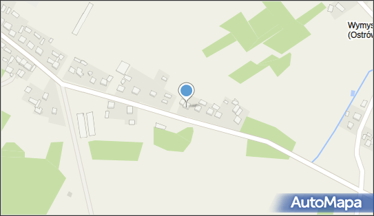 Sklep Rolno Spożywczy, Siedlce 1C, Siedlce 26-053 - Spożywczy, Przemysłowy - Sklep, NIP: 6570539437