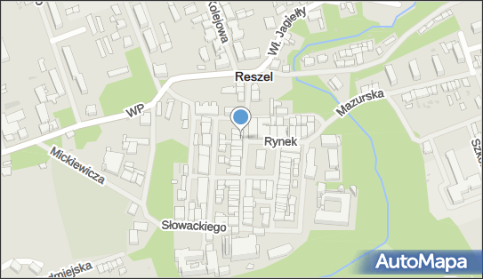 7421083240, Ewa Nalesińska Sklep Rybno-Spożywczy 