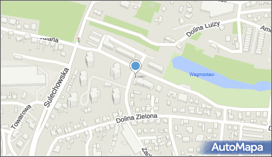 Sklep Sam, ul. Marii Skłodowskiej-Curie 13, Zielona Góra 65-124 - Spożywczy, Przemysłowy - Sklep, numer telefonu, NIP: 9291195897