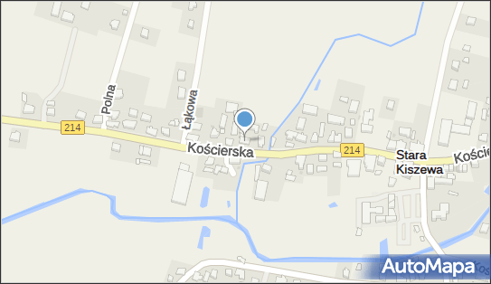 Sklep Spoż Przem Monopolowy Snarski Jerzy Wittbrodt Marcin 83-430 - Spożywczy, Przemysłowy - Sklep, NIP: 5910009845