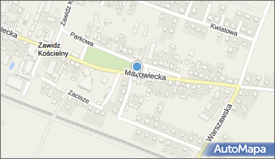 7761588536, Sklep Spożywczo - Monopolowy.Robert Zaborowski 