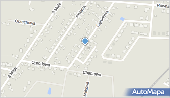 Sklep Spożywczo Nabiałowo Pryemysłowy, Ogrodowa 38, Pruszcz 86-120 - Spożywczy, Przemysłowy - Sklep, NIP: 5590010596