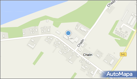 8931245819, Sklep Spożywczo - Papierniczy - Lucyna Tarnicka 