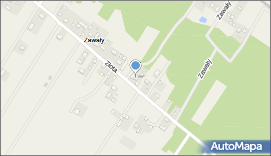8791814765, Sklep Spożywczo-Przemysłowe Zielińska Jadwiga 