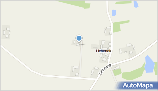 Sklep Spożywczo Przemysłowo Chemiczny, Lichenek 17, Lichenek 62-620 - Spożywczy, Przemysłowy - Sklep, NIP: 6661003398