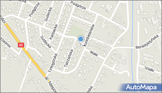 Sklep Spożywczo Przemysłowy Ada, Kombatantów 21, Starachowice 27-200 - Spożywczy, Przemysłowy - Sklep, NIP: 6641837462