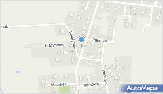 Sklep Spożywczo-Przemysłowy Agnieszka Kwiatkowska, Nowe Bielice 76-039 - Spożywczy, Przemysłowy - Sklep, NIP: 6691474949