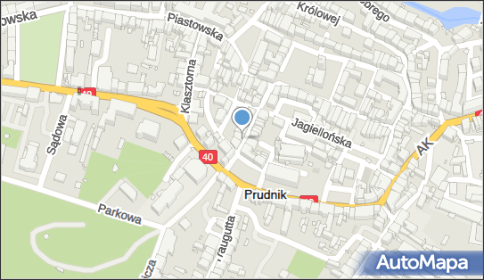 7551822397, Sklep Spożywczo-Przemysłowy 
