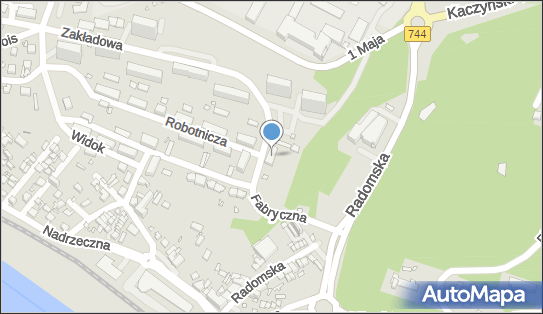 Sklep Spożywczo Przemysłowy Alfa Grudzień A Kotwica R Nowak w 27-200 - Spożywczy, Przemysłowy - Sklep, NIP: 6641783507