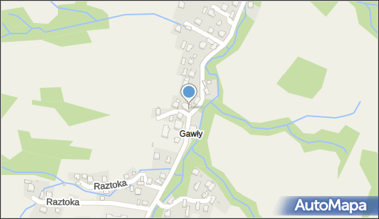 Sklep Spożywczo - Przemysłowy Alina Zeman, ul. Górska 63 34-360 - Spożywczy, Przemysłowy - Sklep, NIP: 5532165187