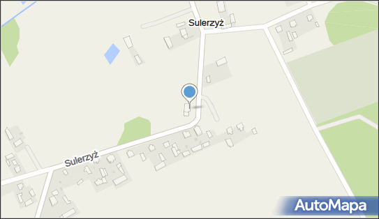 Sklep Spożywczo - Przemysłowy Anna Stępień, Sulerzyż 45A 06-452 - Spożywczy, Przemysłowy - Sklep, NIP: 5671787509