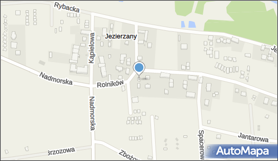 Sklep Spożywczo-Przemysłowy, Anna Wojtanowska, ul. Rybacka 10 76-113 - Spożywczy, Przemysłowy - Sklep, NIP: 4990450252