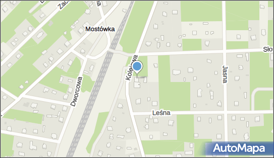 Sklep Spożywczo Przemysłowy Apig, ul. Słoneczna 2, Mostówka 07-230 - Spożywczy, Przemysłowy - Sklep, NIP: 7621005227
