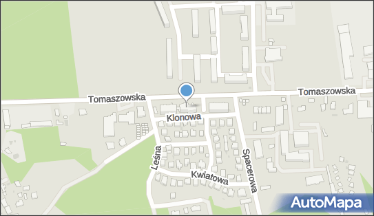 Sklep Spożywczo Przemysłowy B & B Daniel Bińkowski Cezary Bińkowski 26-420 - Spożywczy, Przemysłowy - Sklep, numer telefonu, NIP: 7971797921