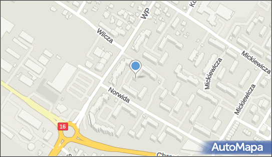 8460003613, Sklep Spożywczo-Przemysłowy Barbara i Leon Laskowscy 