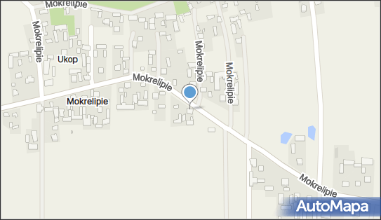 Sklep Spożywczo Przemysłowy Bar, Mokrelipie 47, Mokrelipie 22-463 - Spożywczy, Przemysłowy - Sklep, NIP: 9221568554