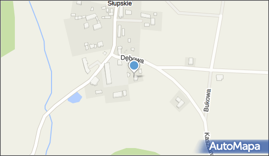 Sklep Spożywczo Przemysłowy Bar, Sierakowo Słupskie 25 76-251 - Spożywczy, Przemysłowy - Sklep, NIP: 8391540896