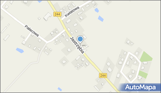 Sklep Spożywczo Przemysłowy Bielik, ul. Jastrzębia 14, Żołędowo 86-021 - Spożywczy, Przemysłowy - Sklep, numer telefonu, NIP: 5542127343