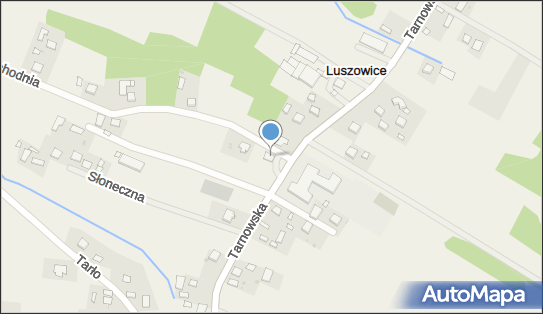 Sklep Spożywczo Przemysłowy C Ramocka A Kuta, Tarnowska 16 33-206 - Spożywczy, Przemysłowy - Sklep, NIP: 8711732977