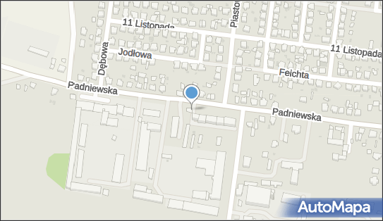 Sklep Spożywczo-Przemysłowy Danuta Zawadzka, Padniewska 25a 88-300 - Spożywczy, Przemysłowy - Sklep, NIP: 5571245921