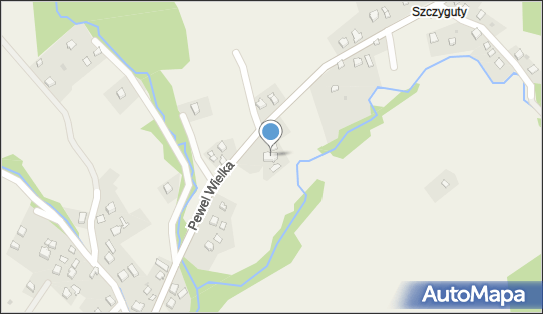 Sklep Spożywczo-Przemysłowy Dorota Biegun, Pewel Wielka 178A 34-340 - Spożywczy, Przemysłowy - Sklep, NIP: 5532233351