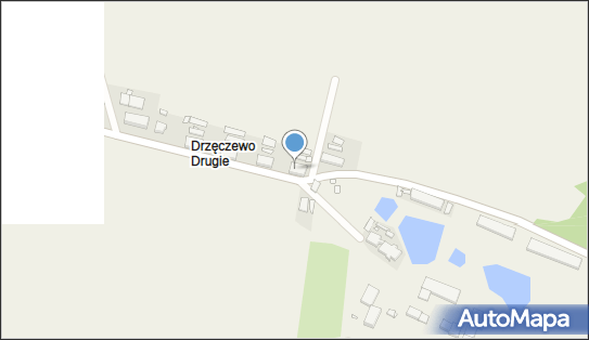 6961307381, Sklep Spożywczo- Przemysłowy Leszek Nawrocik, Drzęczewo 