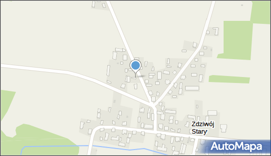 7611039472, Elżbieta Todzi Sklep Spożywczo - Przemysłowy 