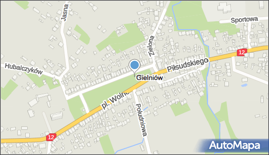 Sklep Spożywczo Przemysłowy Elżbieta Staniszewska Marta Kucharska 26-434 - Spożywczy, Przemysłowy - Sklep, NIP: 7990004117