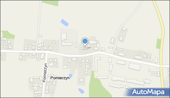 Sklep Spożywczo-Przemysłowy Ewa Krawczyk, Pomierzyn 9, Pomierzyn 78-540 - Spożywczy, Przemysłowy - Sklep, NIP: 6741250006