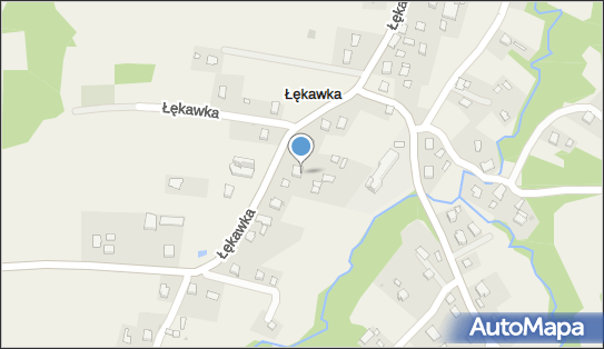 Sklep Spożywczo Przemysłowy Ewa, Łękawka 100, Łękawka 33-112 - Spożywczy, Przemysłowy - Sklep, NIP: 8732232435