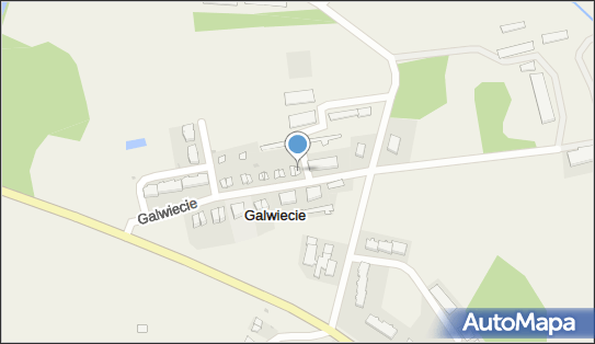 8471493182, Sklep Spożywczo - Przemysłowy Gal Monika Kłak 