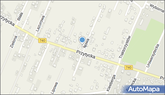 7962246920, Sklep Spożywczo-Przemysłowy 