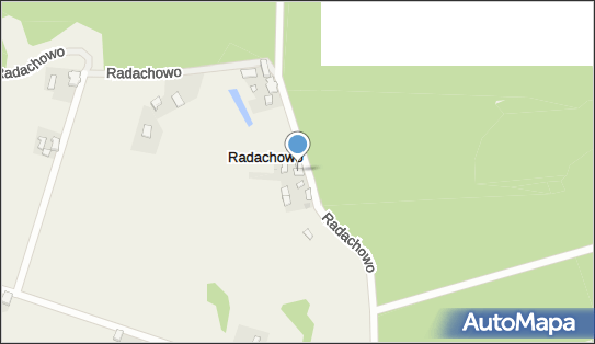 Sklep Spożywczo Przemysłowy Handel Obwoźny, Radachowo 10 73-235 - Spożywczy, Przemysłowy - Sklep, NIP: 5941157009