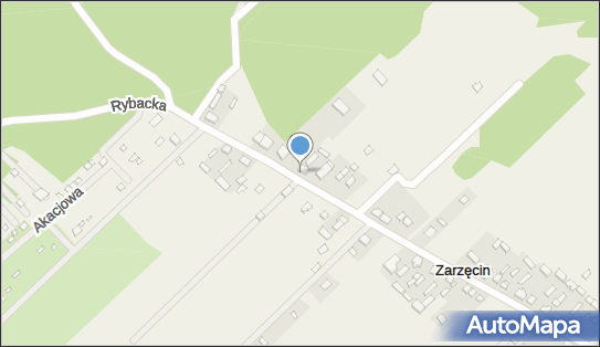 7681303187, Sklep Spożywczo- Przemysłowy Henryka Zapart 