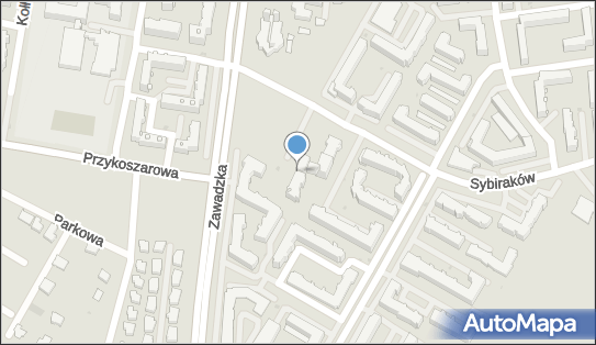 7181350025, Sklep Spożywczo-Przemysłowy Jadwiga Danuta Piaścik 