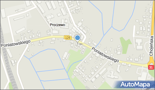 Sklep Spożywczo - Przemysłowy Jadwiga Tyszkiewicz, Mieszkowice 74-505 - Spożywczy, Przemysłowy - Sklep, NIP: 8580010099