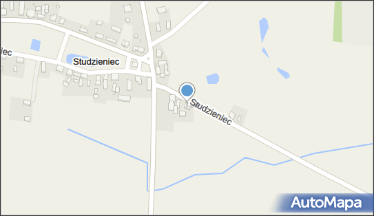 Sklep Spożywczo Przemysłowy Jałoszyńscy Studzieniec 64-610 - Spożywczy, Przemysłowy - Sklep, numer telefonu, NIP: 7661761811