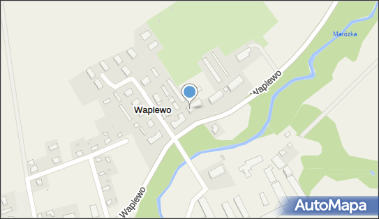 510857970, Sklep Spożywczo-Przemysłowy Jarosław Kałapus 