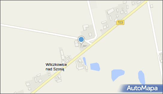 Sklep Spożywczo-Przemysłowy Jarosław Smulczyk-Wilczkowice n/Szosą 13 99-100 - Spożywczy, Przemysłowy - Sklep, NIP: 5070027478